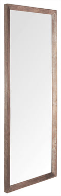 DTP Home Mirror Metropole rectangular large