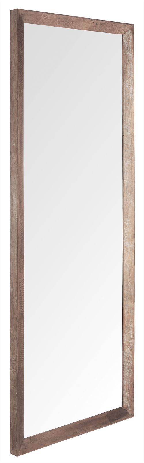 DTP Home Mirror Metropole rectangular large