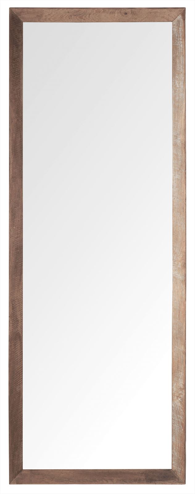 DTP Home Mirror Metropole rectangular large