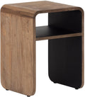 DTP Home Nightstand Evo