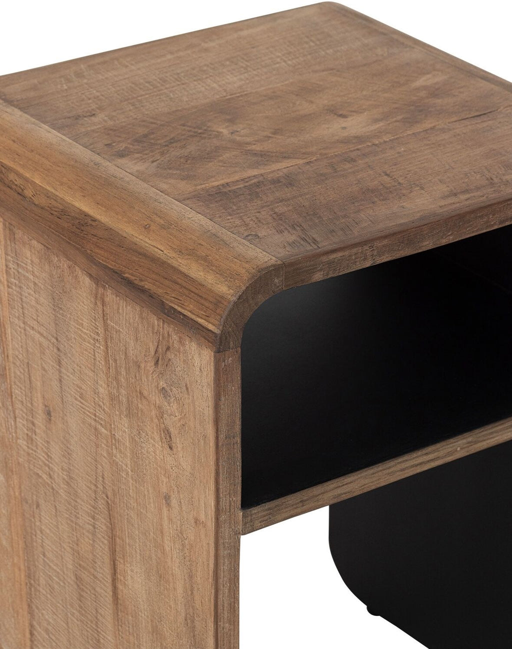 DTP Home Nightstand Evo