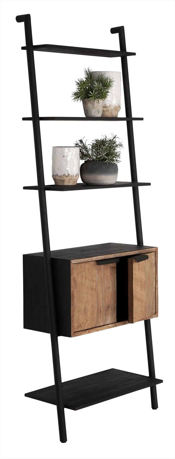 DTP Home Rack Cosmo, 2 doors