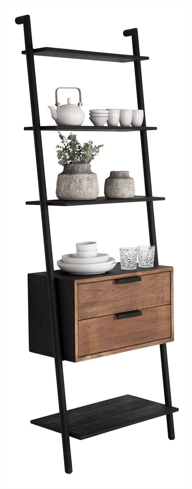 DTP Home Rack Cosmo, 2 drawers
