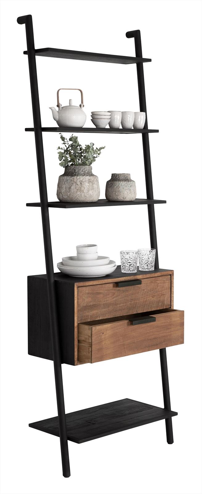 DTP Home Rack Cosmo, 2 drawers
