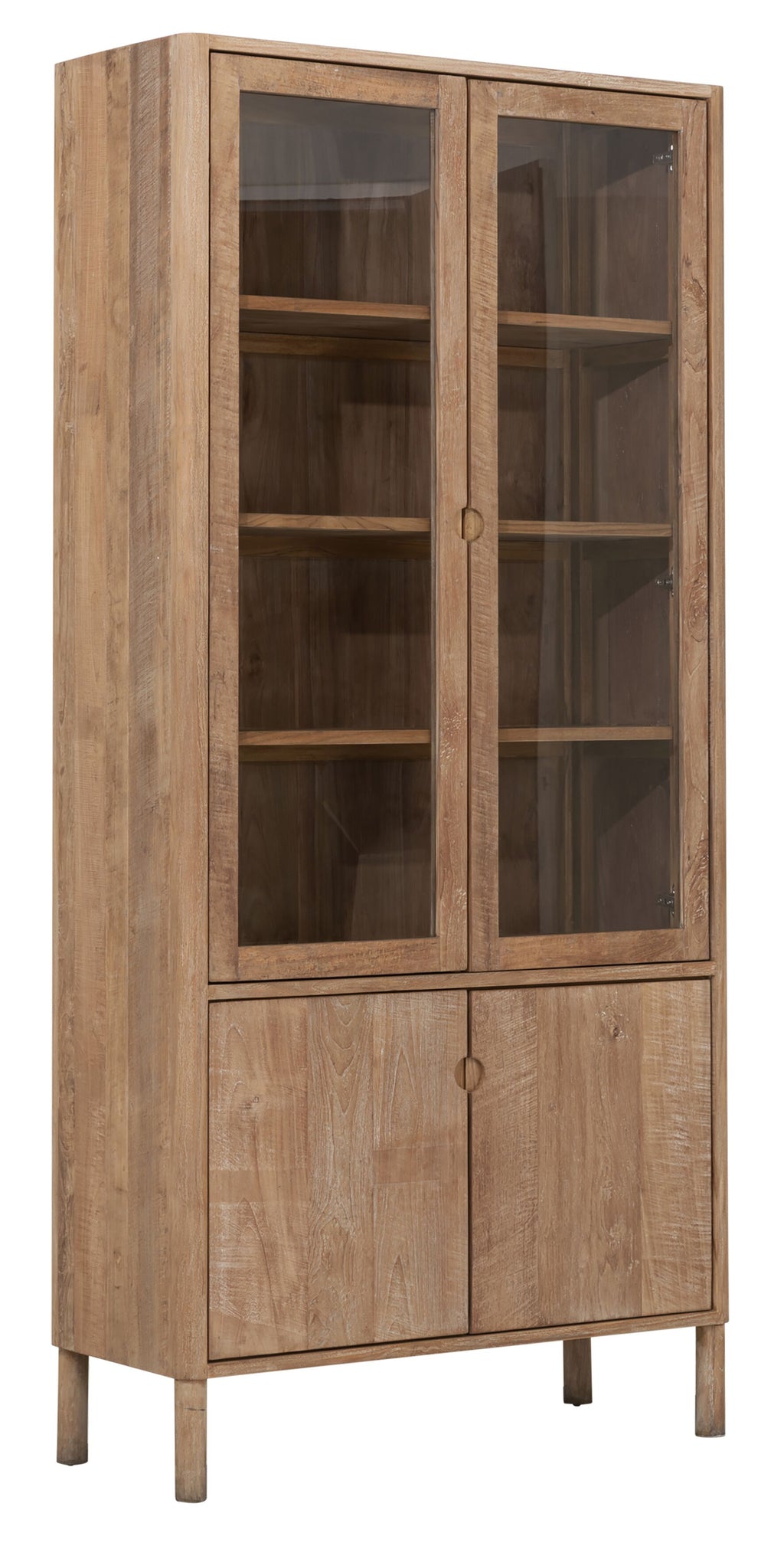 DTP Home Showcase Apollo, 2x2 doors