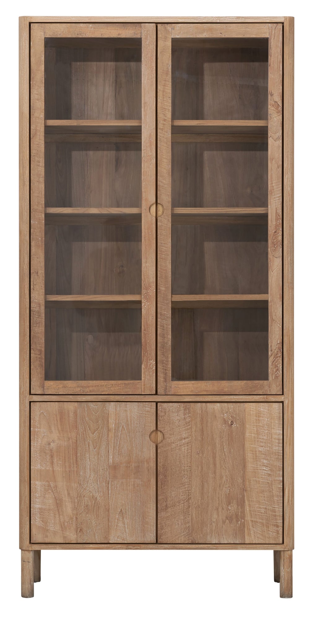 DTP Home Showcase Apollo, 2x2 doors