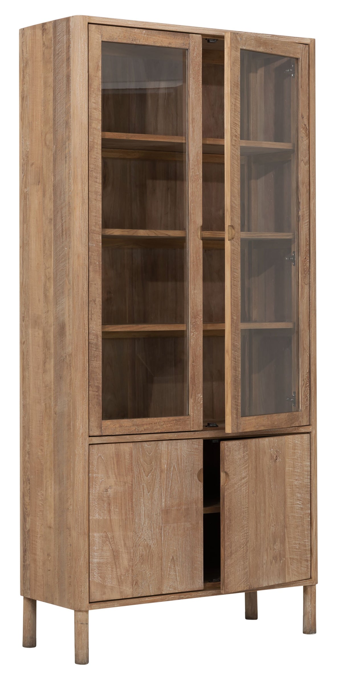 DTP Home Showcase Apollo, 2x2 doors