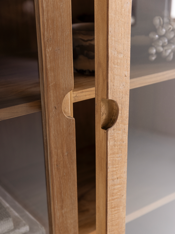 DTP Home Showcase Apollo, 2x2 doors detail