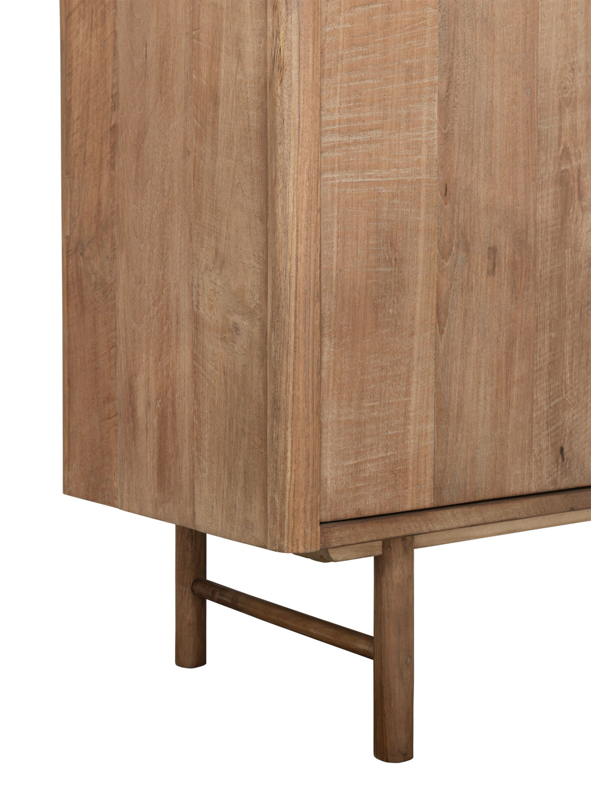 DTP Home Showcase Bliss large, 2x4 hinged doors