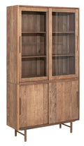 DTP Home Showcase Bliss medium, 2x2 sliding doors