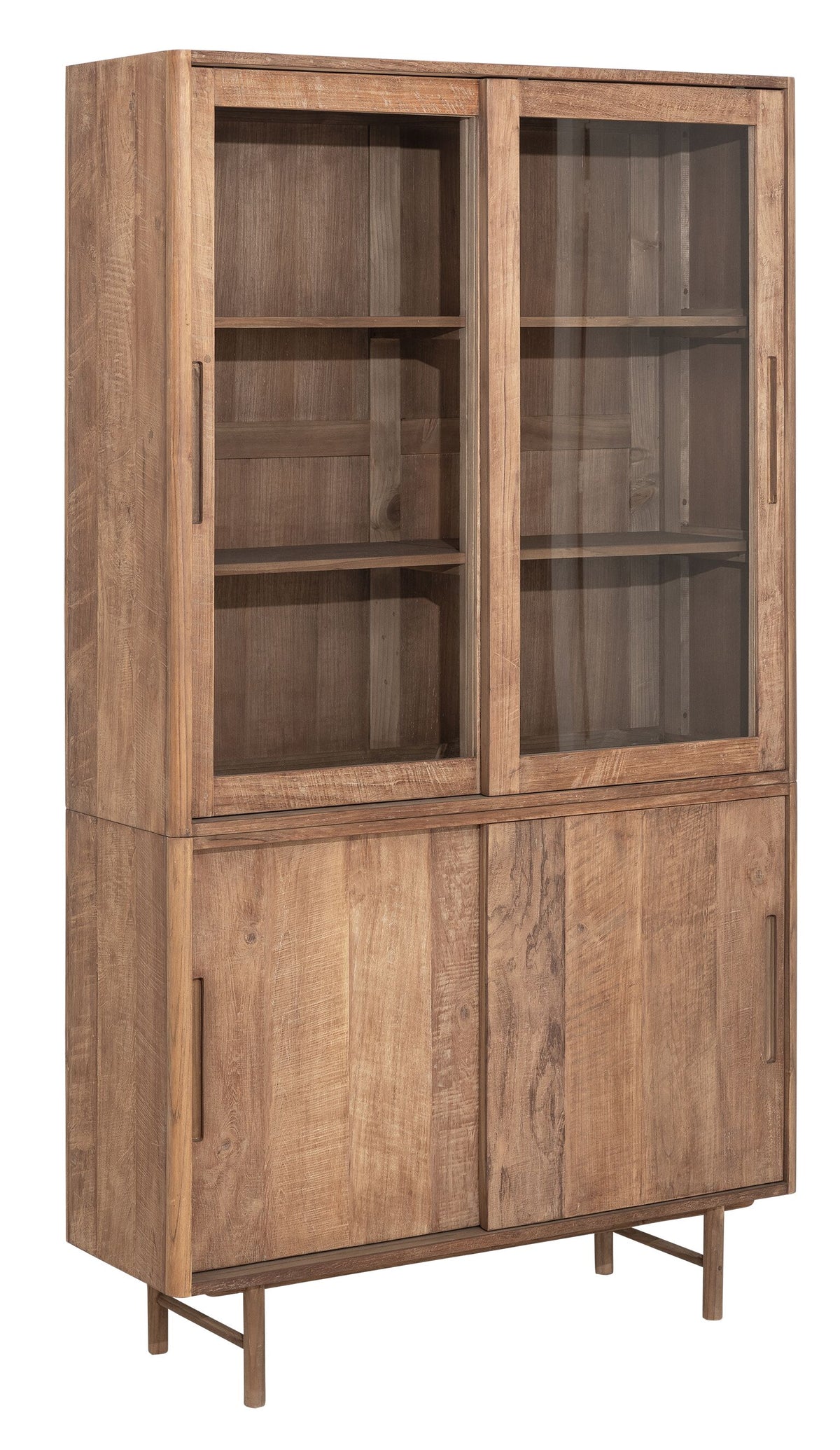 DTP Home Showcase Bliss medium, 2x2 sliding doors