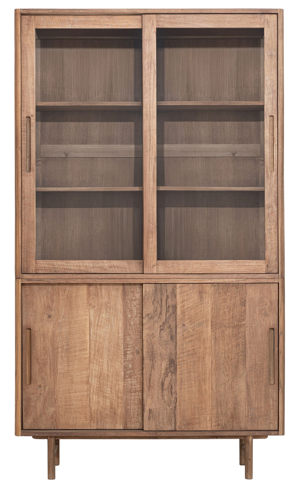 DTP Home Showcase Bliss medium, 2x2 sliding doors
