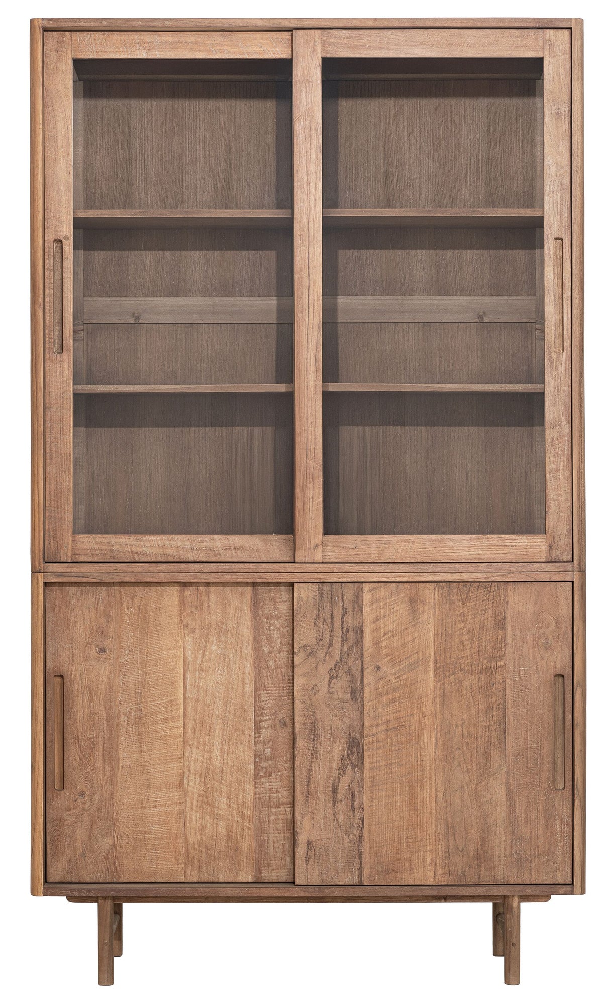 DTP Home Showcase Bliss medium, 2x2 sliding doors