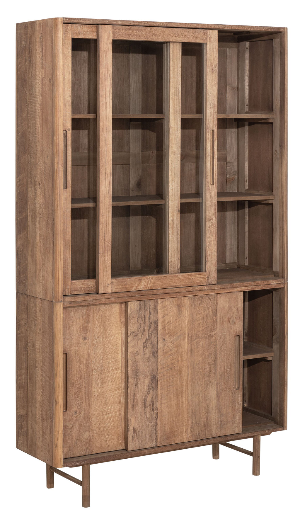 DTP Home Showcase Bliss medium, 2x2 sliding doors