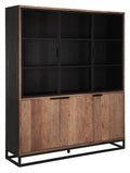 DTP Home Showcase Cosmo No.2 medium, 2x3 doors