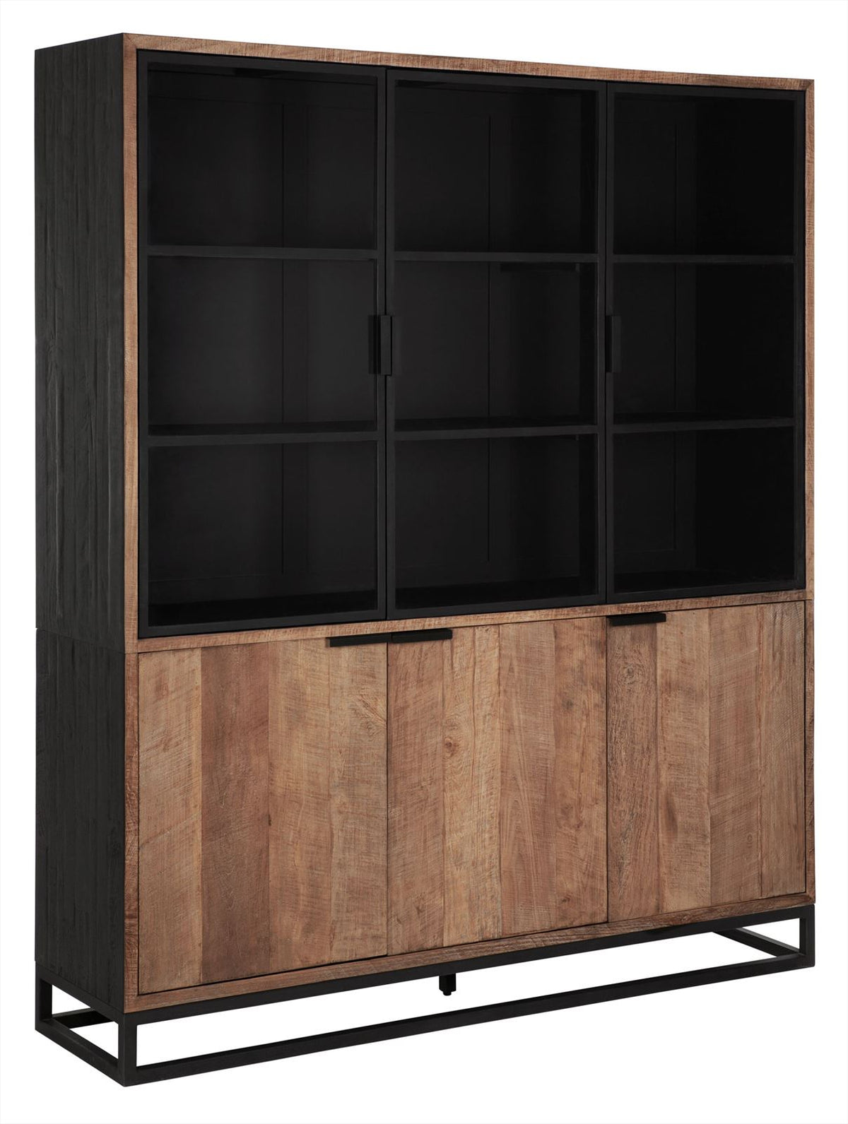 DTP Home Showcase Cosmo No.2 medium, 2x3 doors