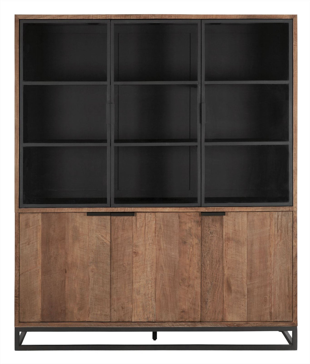 DTP Home Showcase Cosmo No.2 medium, 2x3 doors