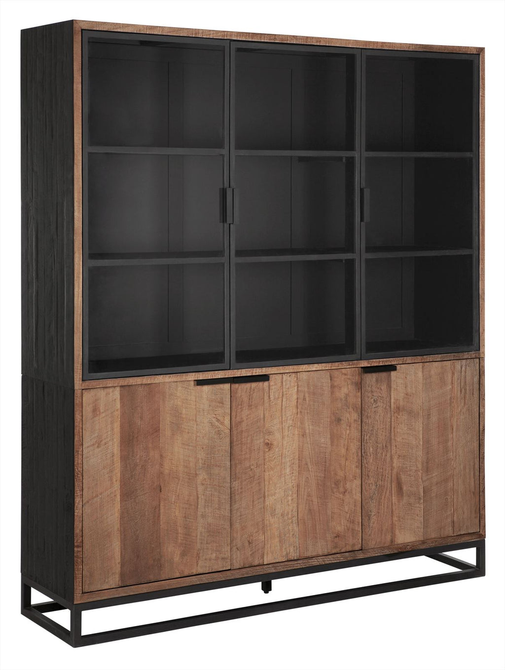 DTP Home Showcase Cosmo No.2 medium, 2x3 doors