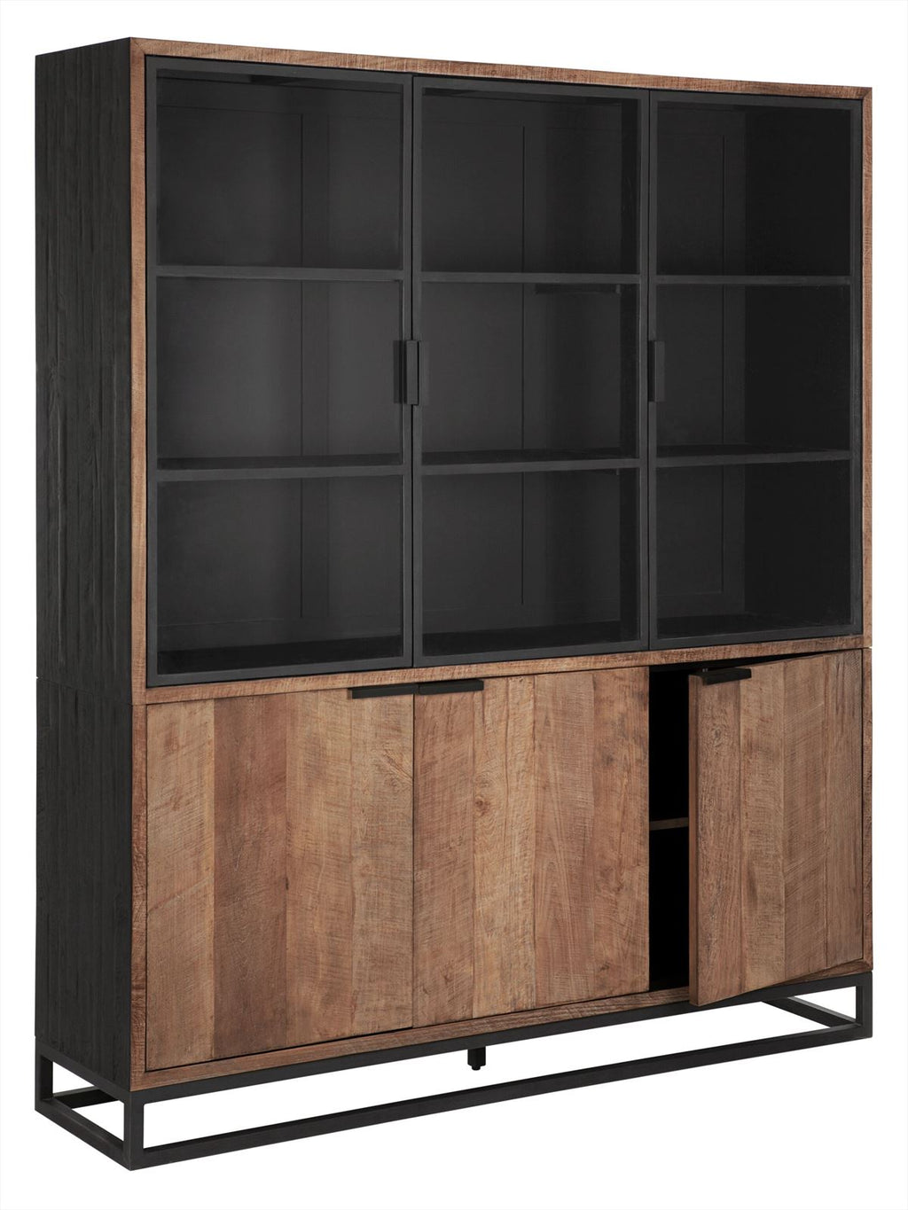 DTP Home Showcase Cosmo No.2 medium, 2x3 doors