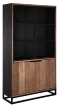 DTP Home Showcase Cosmo No.2 small, 2x2 doors