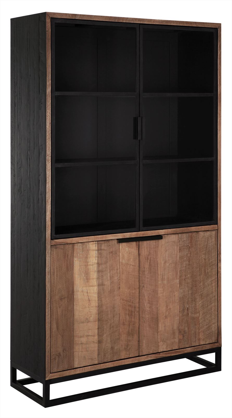 DTP Home Showcase Cosmo No.2 small, 2x2 doors