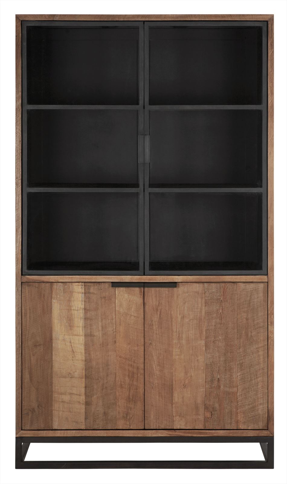 DTP Home Showcase Cosmo No.2 small, 2x2 doors