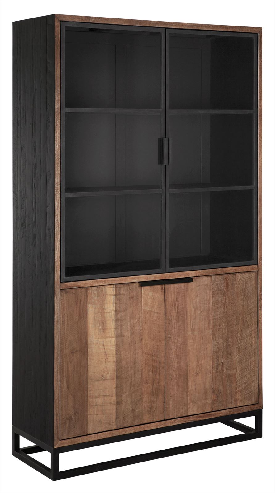 DTP Home Showcase Cosmo No.2 small, 2x2 doors