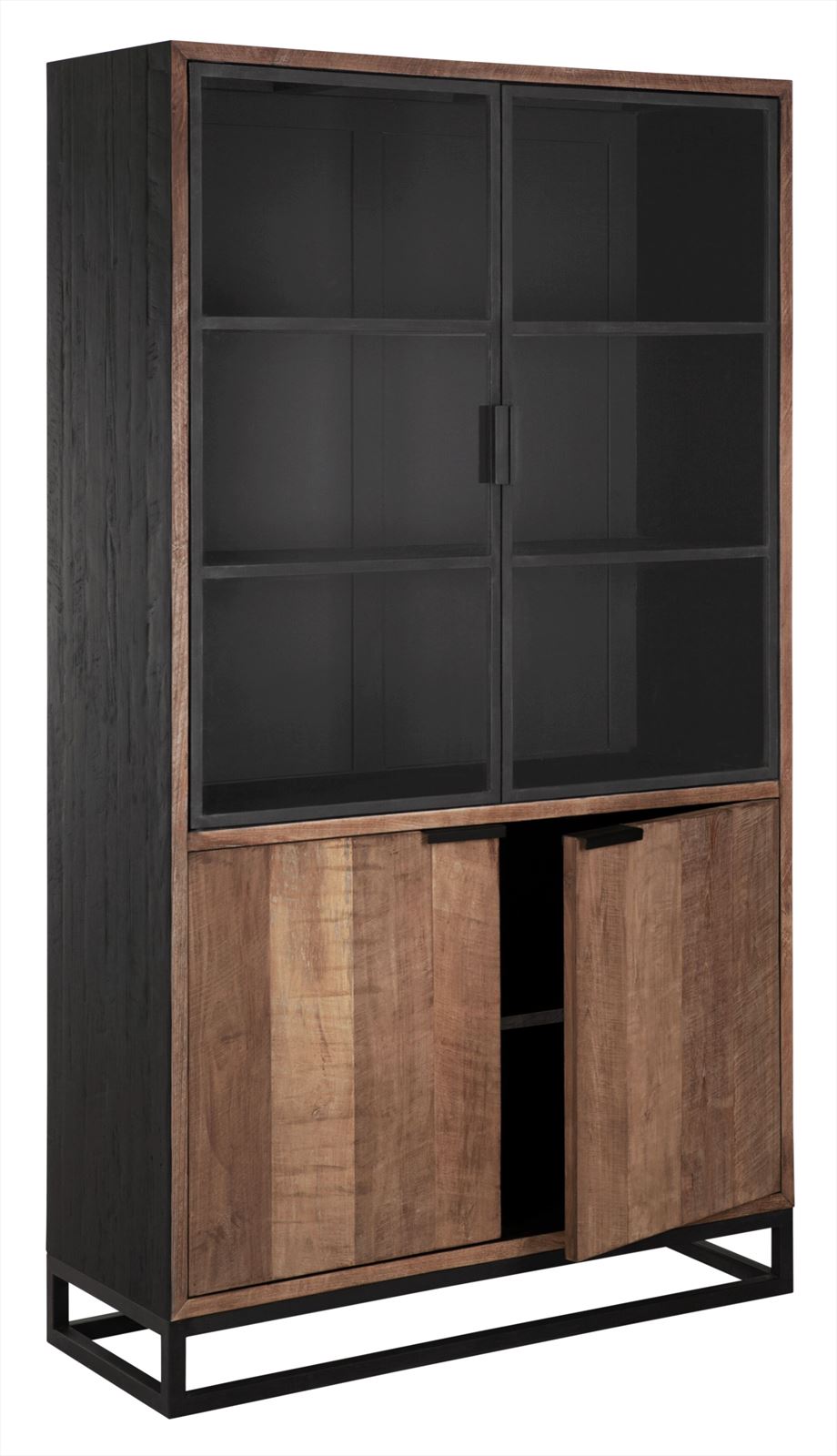DTP Home Showcase Cosmo No.2 small, 2x2 doors
