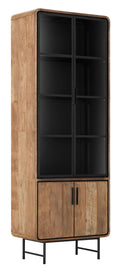 DTP Home Showcase Evo, 2x2 doors
