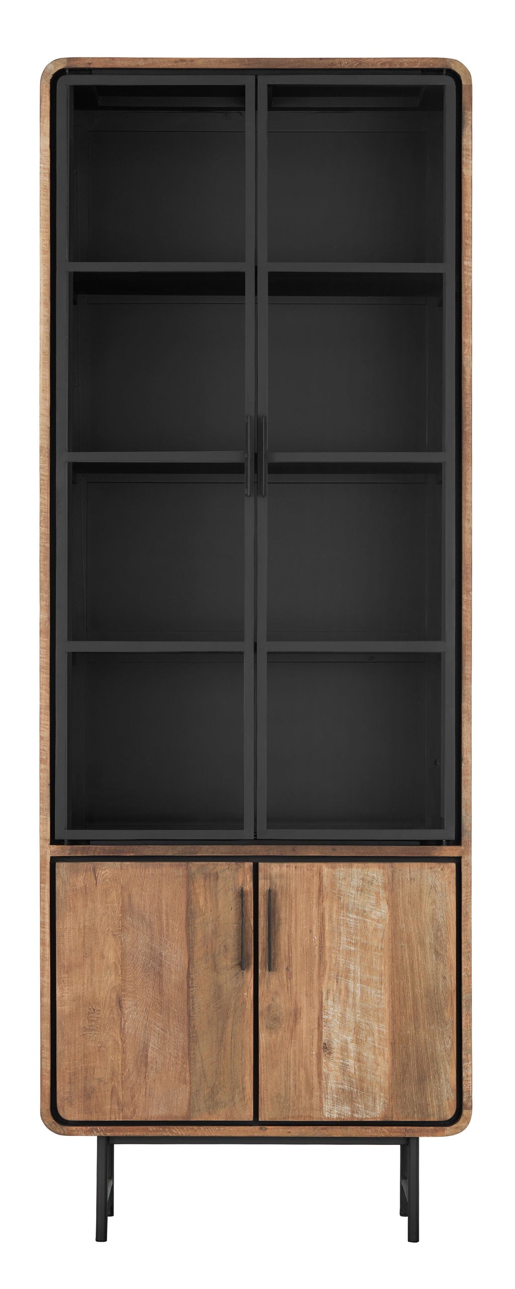 DTP Home Showcase Evo, 2x2 doors