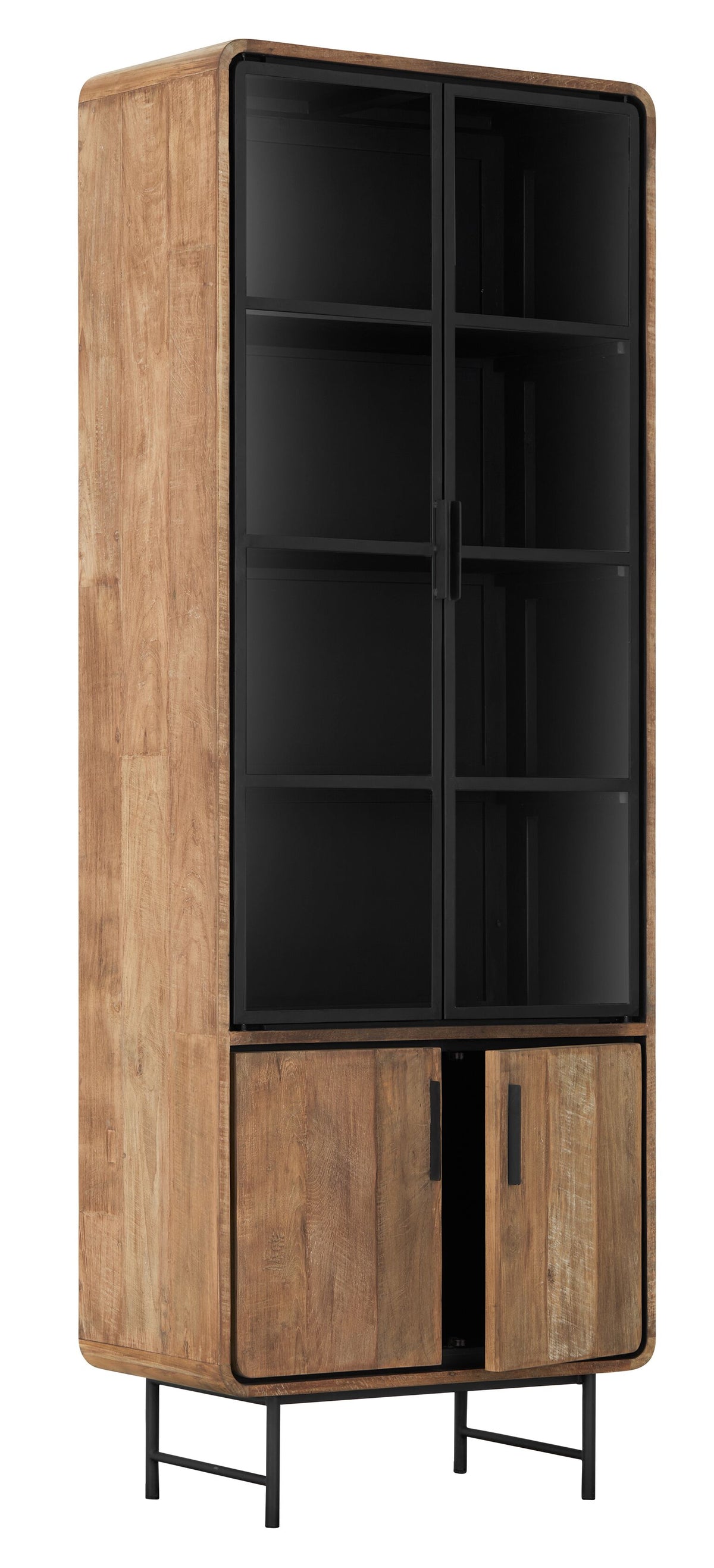 DTP Home Showcase Evo, 2x2 doors
