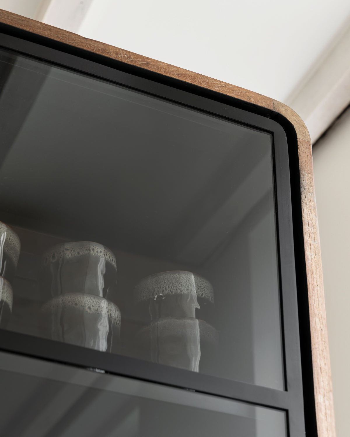 DTP Home Showcase Evo, 2x2 doors detail