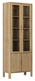 DTP Home Showcase Forte, 2x2 doors