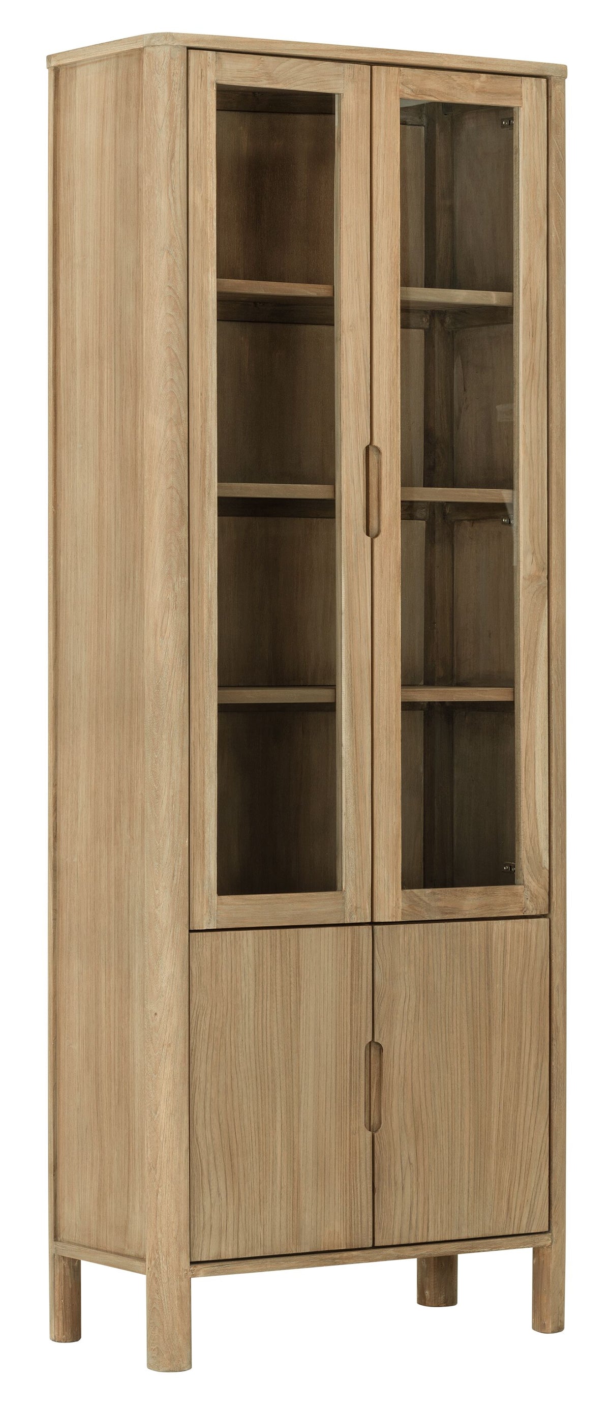DTP Home Showcase Forte, 2x2 doors