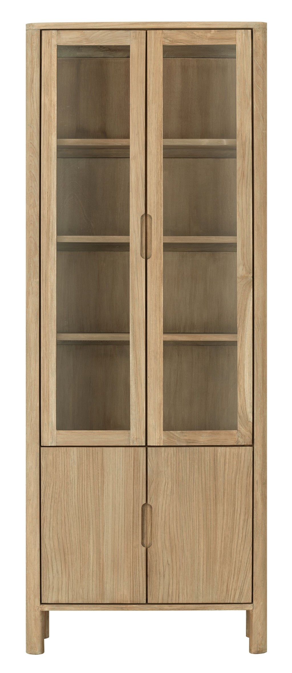 DTP Home Showcase Forte, 2x2 doors