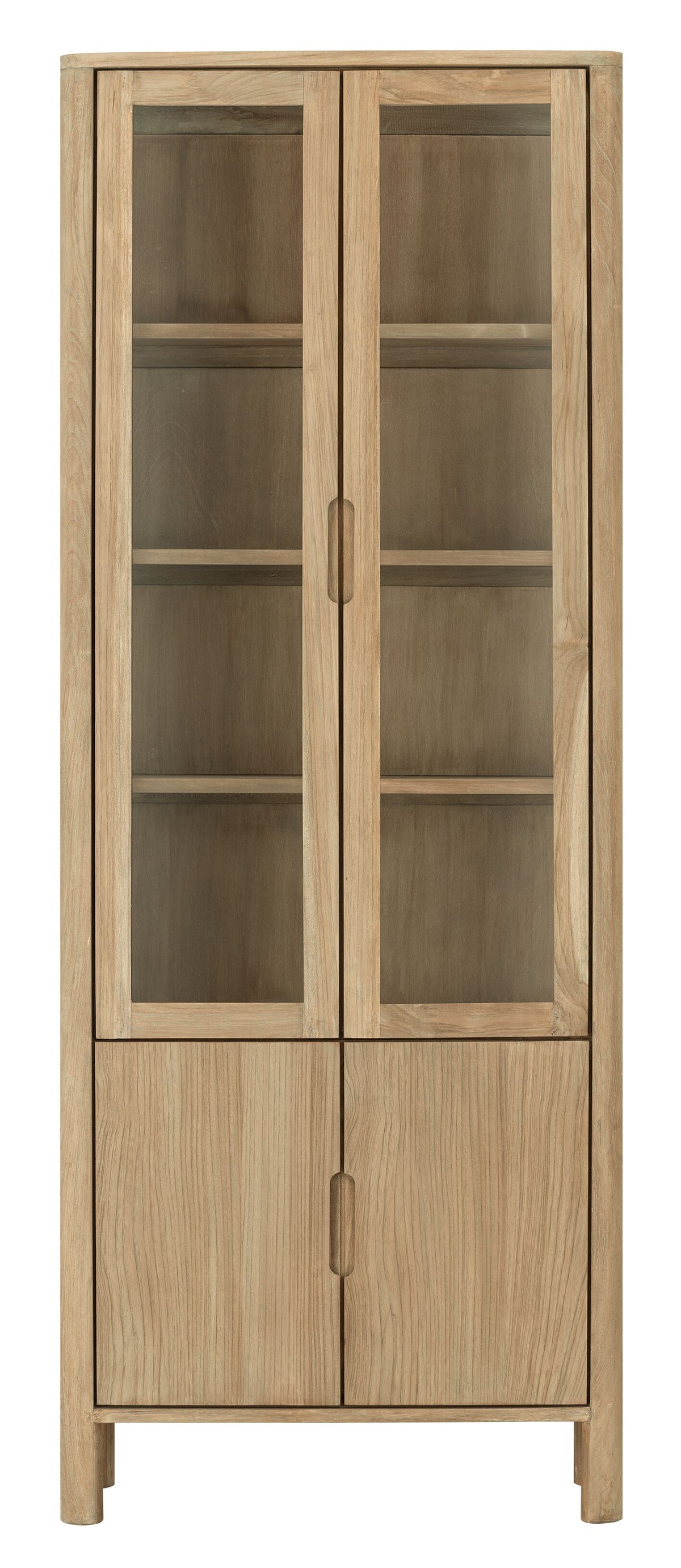 DTP Home Showcase Forte, 2x2 doors