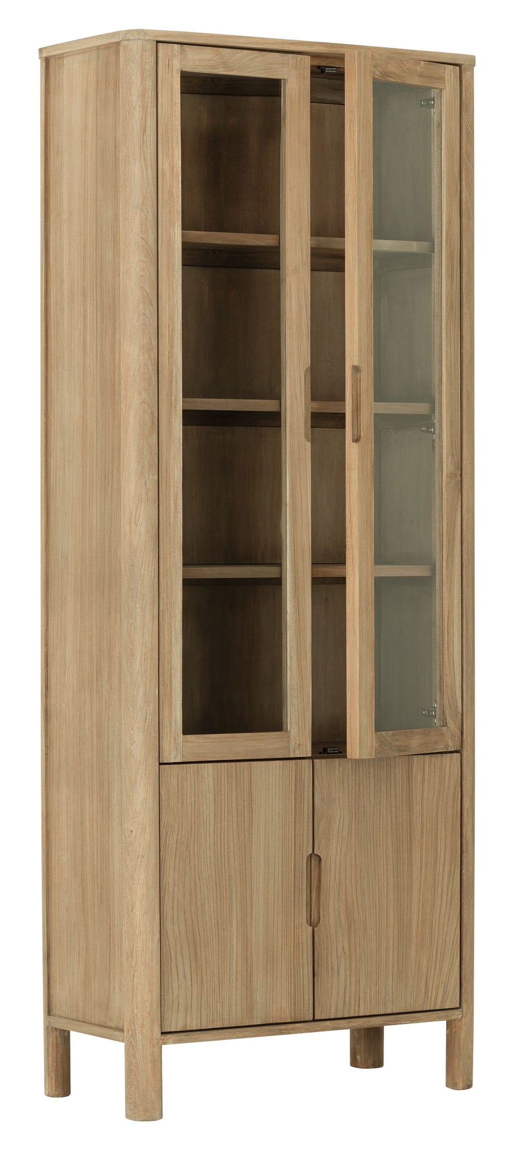 DTP Home Showcase Forte, 2x2 doors