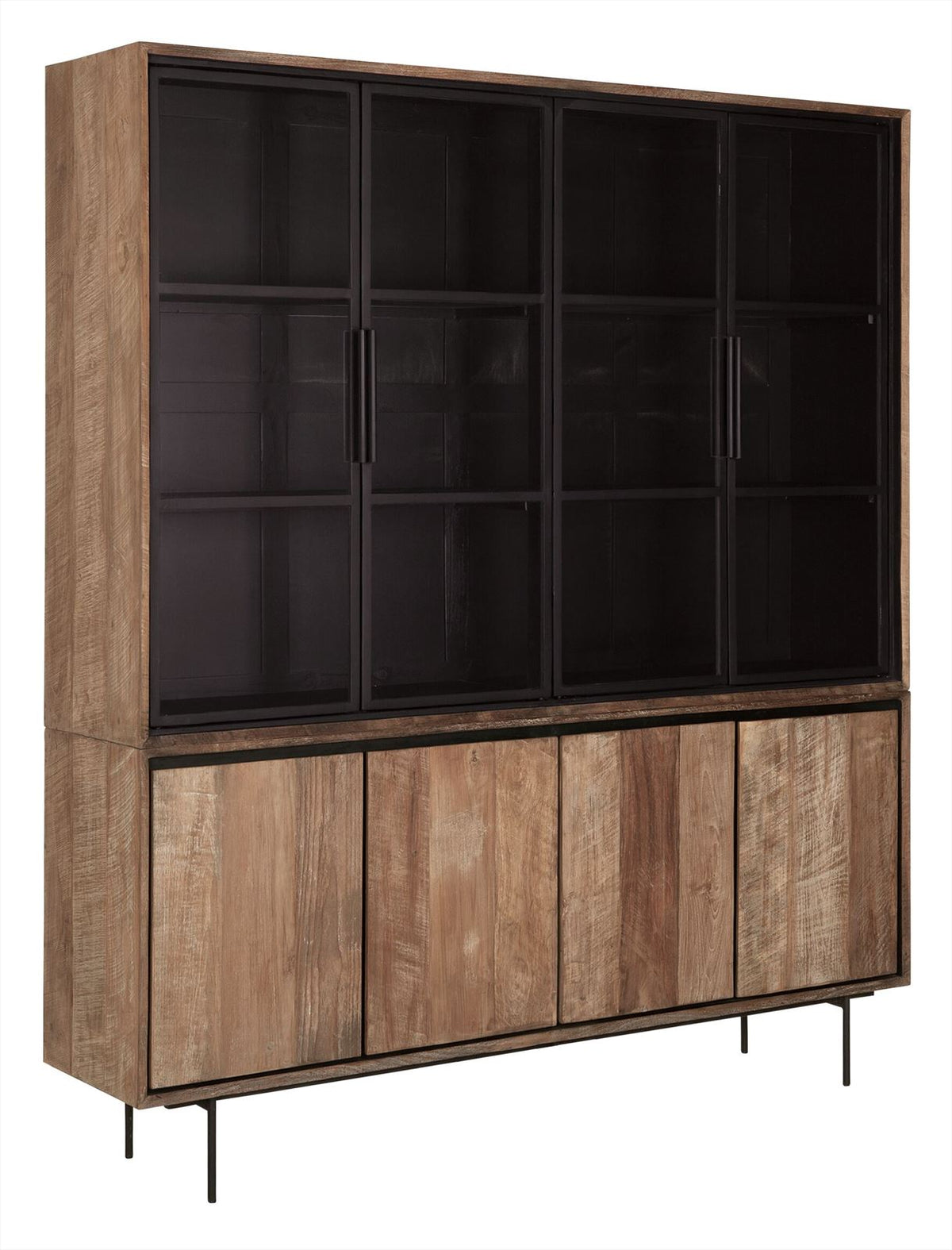 DTP Home Showcase Metropole large, 2x4 doors