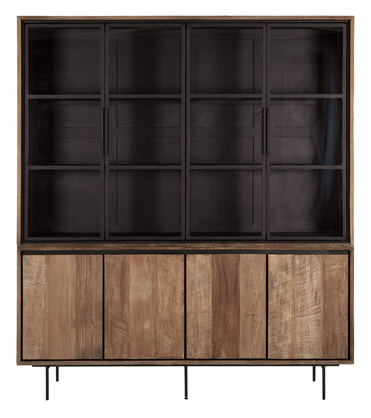 DTP Home Showcase Metropole large, 2x4 doors