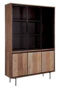 DTP Home Showcase Metropole medium, 2x3 doors