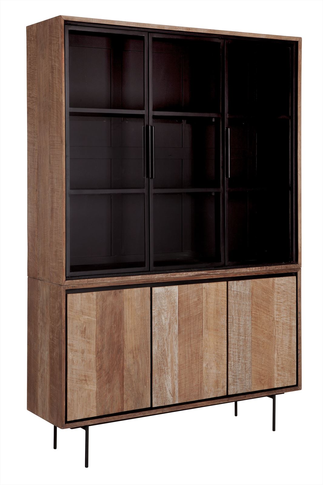 DTP Home Showcase Metropole medium, 2x3 doors