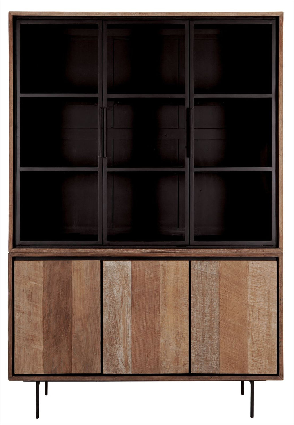 DTP Home Showcase Metropole medium, 2x3 doors