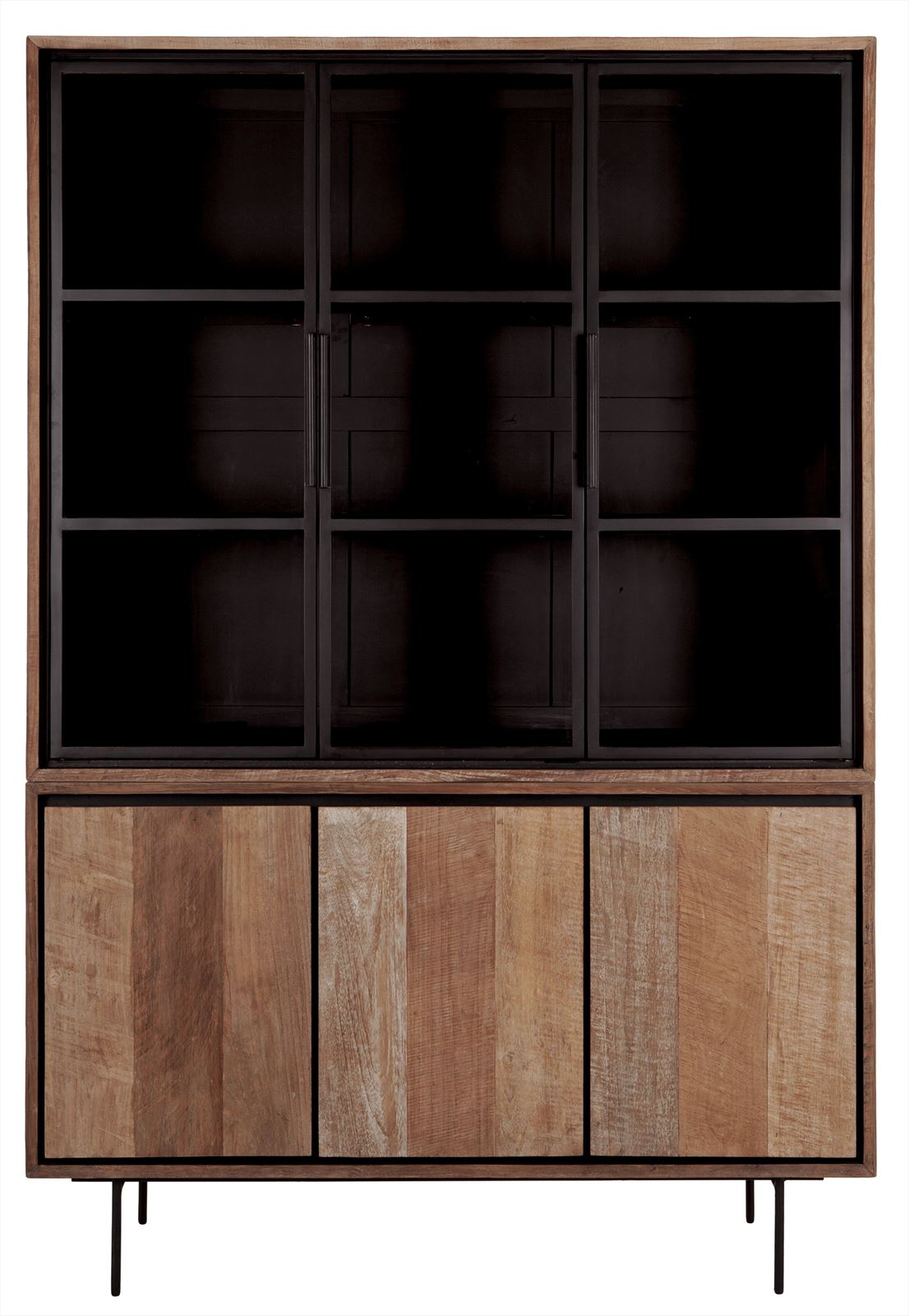 DTP Home Showcase Metropole medium, 2x3 doors
