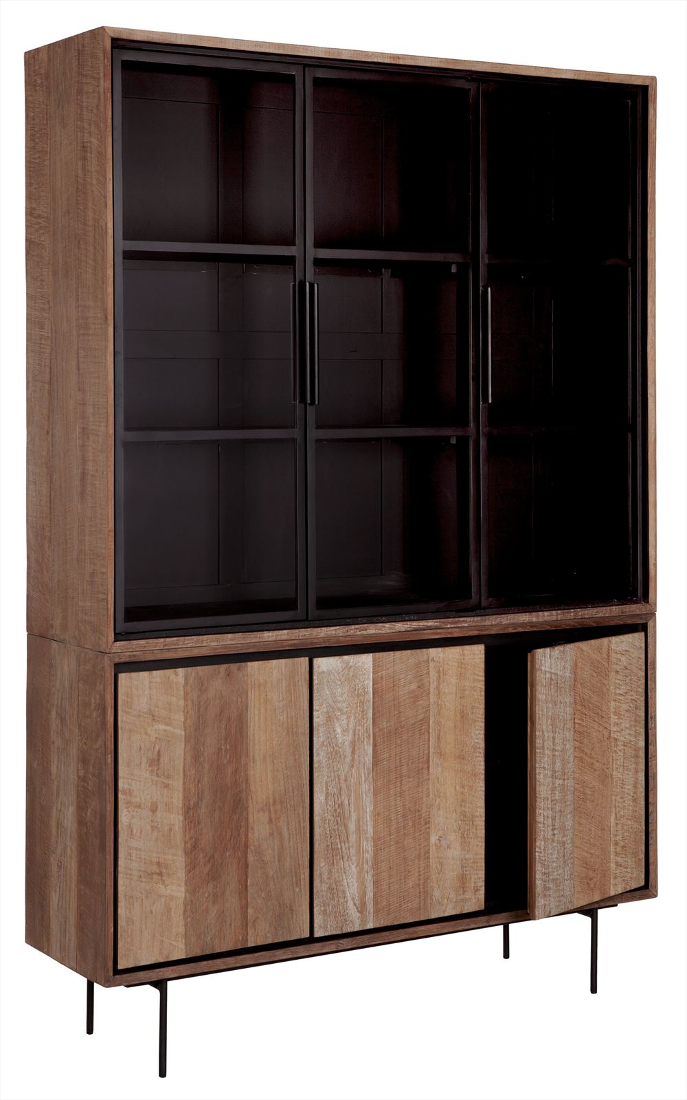 DTP Home Showcase Metropole medium, 2x3 doors