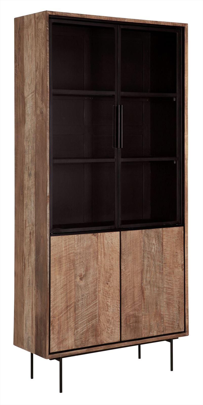 DTP Home Showcase Metropole small, 2x2 doors