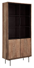 DTP Home Showcase Metropole small, 2x2 doors