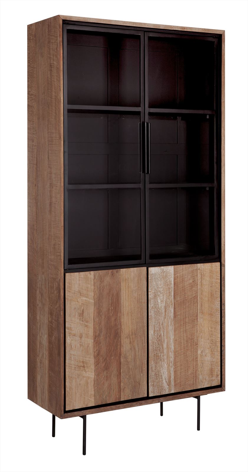 DTP Home Showcase Metropole small, 2x2 doors