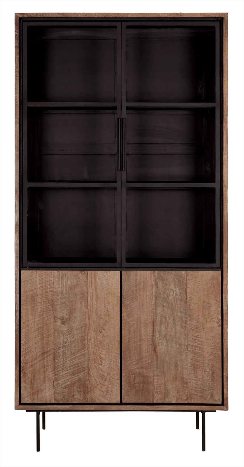 DTP Home Showcase Metropole small, 2x2 doors
