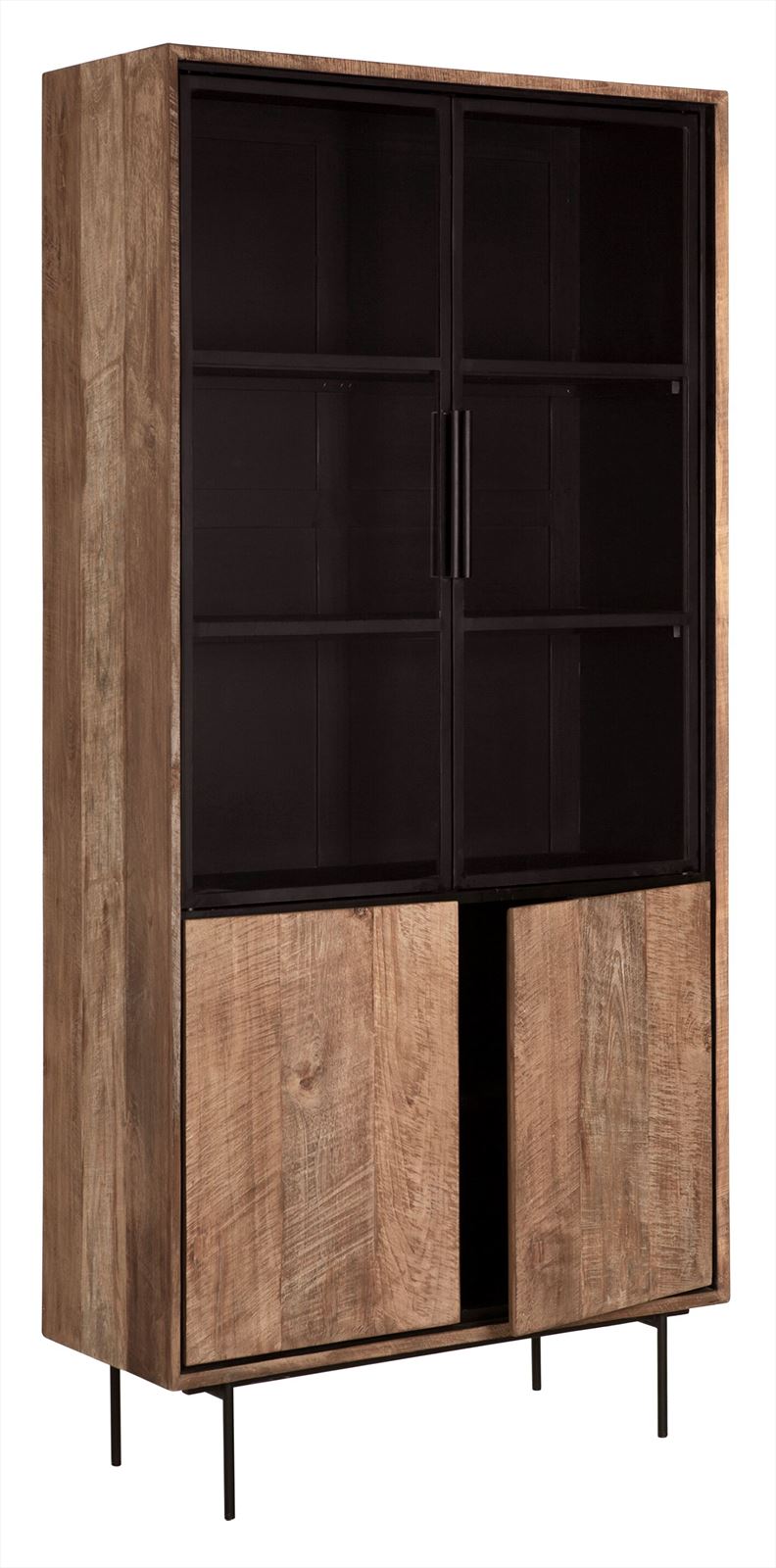 DTP Home Showcase Metropole small, 2x2 doors