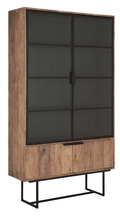 DTP Home Showcase Odeon No.1 high, 2x2 doors